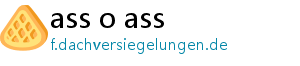 ass o ass