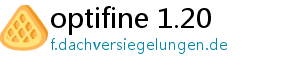 optifine 1.20