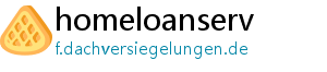 homeloanserv