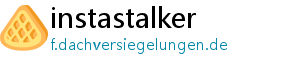 instastalker