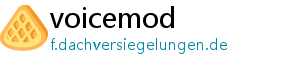 voicemod